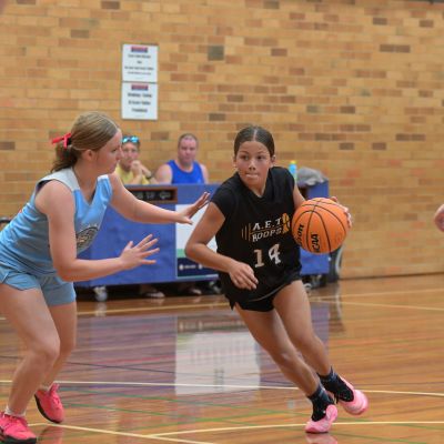 Youth Vert Programs