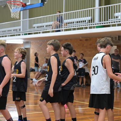 1-on-1 On-Court Skills Session